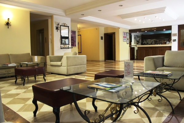 Hotel Montania Town (Mudanya)